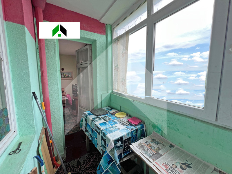Myytävänä  Studio Shumenin alue , Novi pazar , 46 neliömetriä | 20844218 - kuva [11]