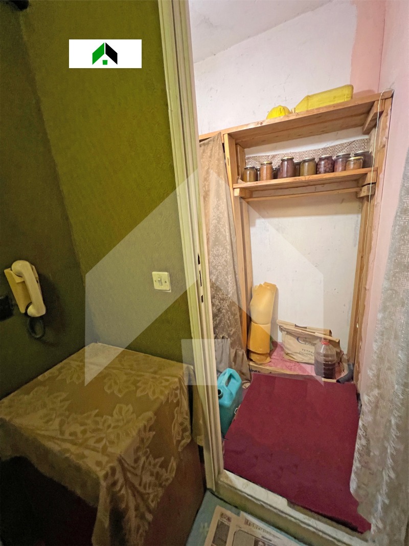 Myytävänä  Studio Shumenin alue , Novi pazar , 46 neliömetriä | 20844218 - kuva [3]
