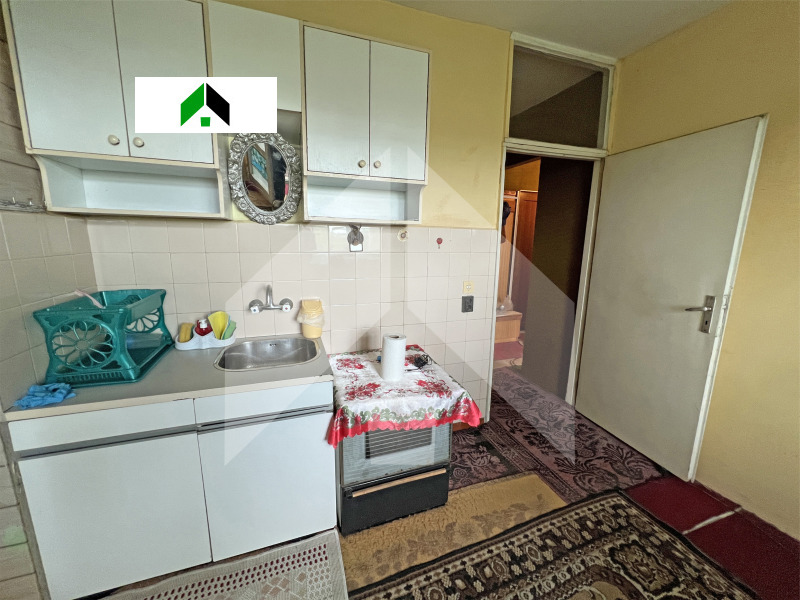 Myytävänä  Studio Shumenin alue , Novi pazar , 46 neliömetriä | 20844218 - kuva [4]