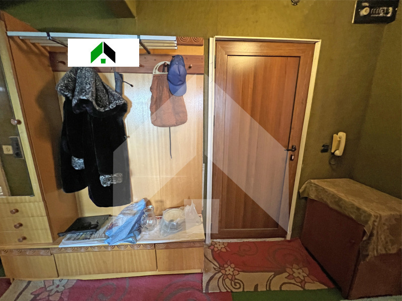Myytävänä  Studio Shumenin alue , Novi pazar , 46 neliömetriä | 20844218 - kuva [2]