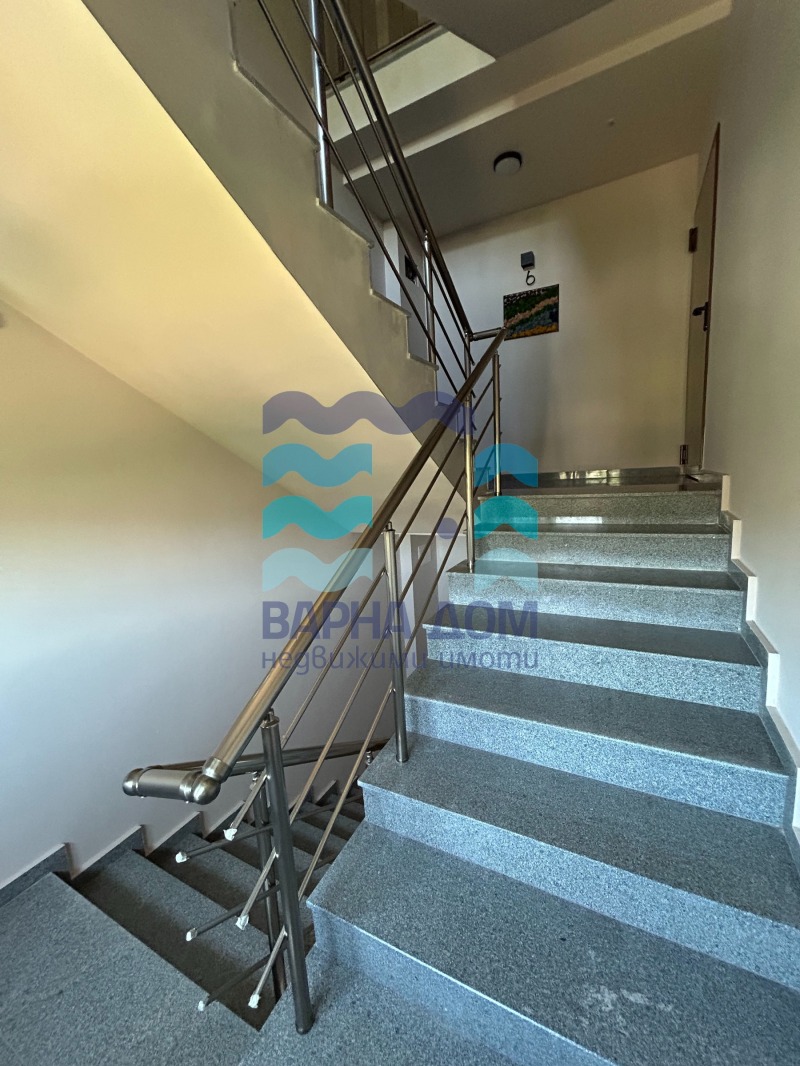 For Sale  Studio Varna , Levski 2 , 48 sq.m | 32446089 - image [11]