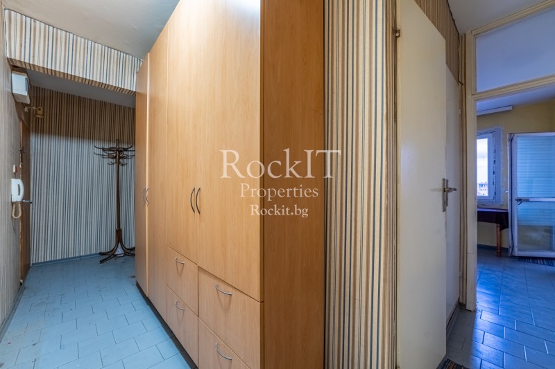 Продава 1-СТАЕН, гр. София, Овча купел 2, снимка 5 - Апартаменти - 53052261