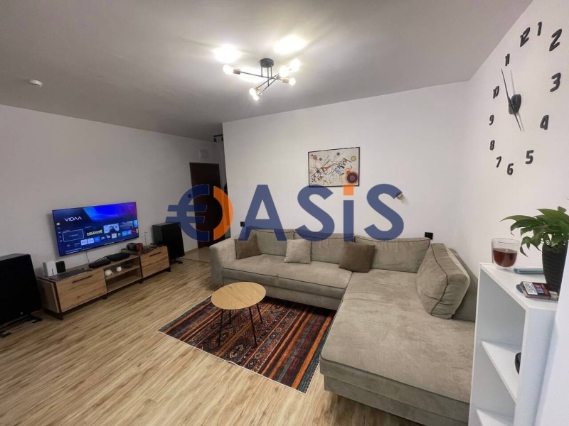 Продава 1-СТАЕН, к.к. Слънчев бряг, област Бургас, снимка 2 - Апартаменти - 53109913