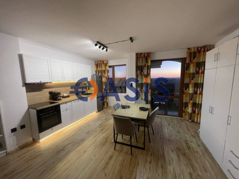 Продава 1-СТАЕН, к.к. Слънчев бряг, област Бургас