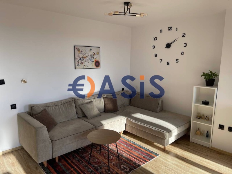 Продава 1-СТАЕН, к.к. Слънчев бряг, област Бургас, снимка 3 - Апартаменти - 53109913