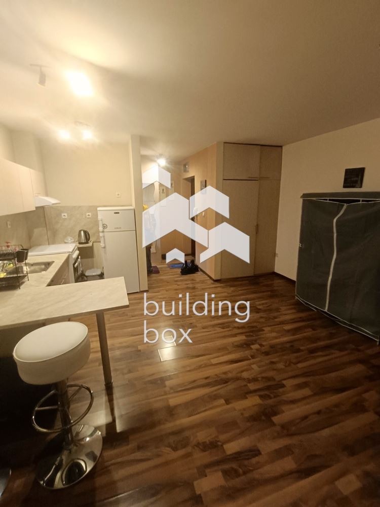 Продава 1-СТАЕН, гр. София, Манастирски ливади, снимка 5 - Апартаменти - 54389376