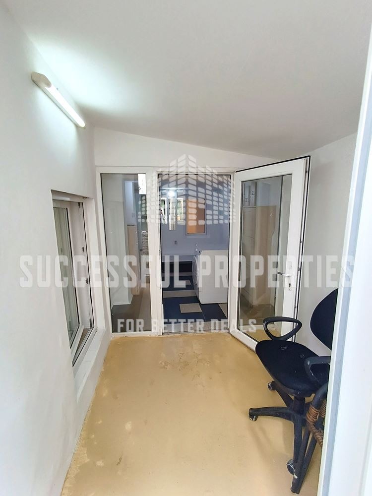 En venta  1 dormitorio Sofia , Tsentar , 48 metros cuadrados | 28622065 - imagen [14]