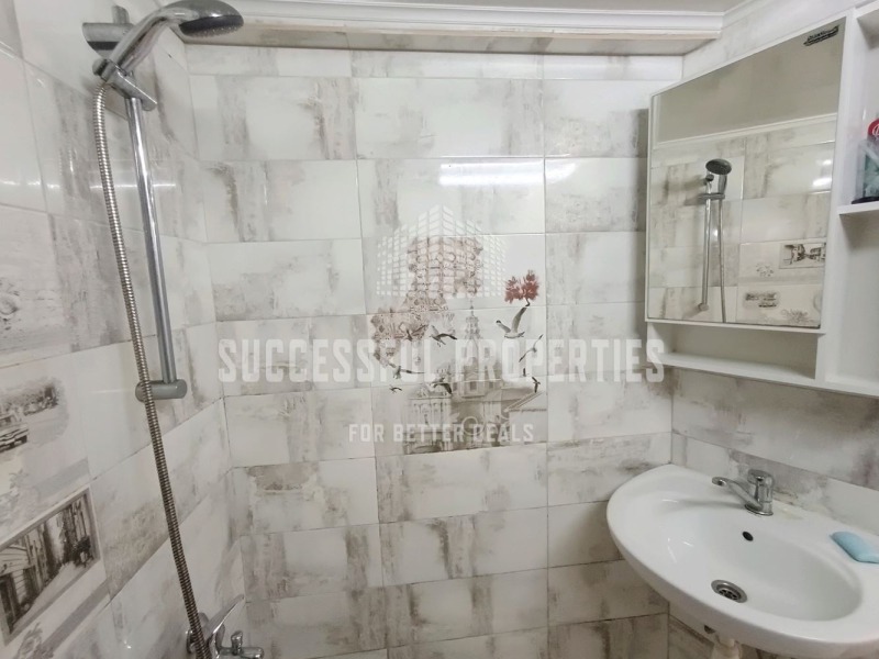 For Sale  1 bedroom Sofia , Tsentar , 48 sq.m | 28622065 - image [12]