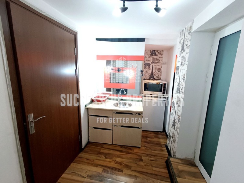 For Sale  1 bedroom Sofia , Tsentar , 48 sq.m | 28622065 - image [5]