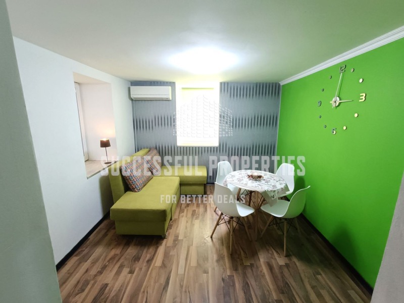 For Sale  1 bedroom Sofia , Tsentar , 48 sq.m | 28622065 - image [3]