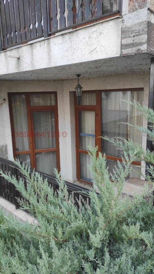 Продава  2-стаен област Бургас , гр. Свети Влас , 51 кв.м | 86475699