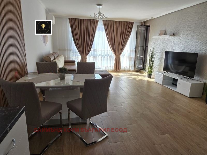 Продава 2-СТАЕН, гр. Пловдив, Отдих и култура, снимка 1 - Aпартаменти - 48892337