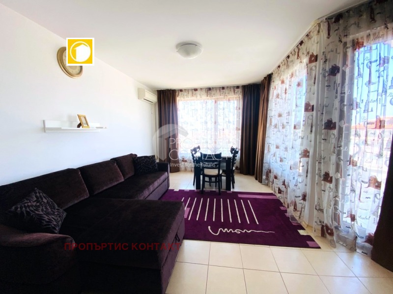 Продава  2-стаен област Бургас , с. Равда , 78 кв.м | 95761438 - изображение [4]