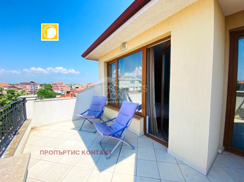 Продава  2-стаен област Бургас , с. Равда , 78 кв.м | 95761438