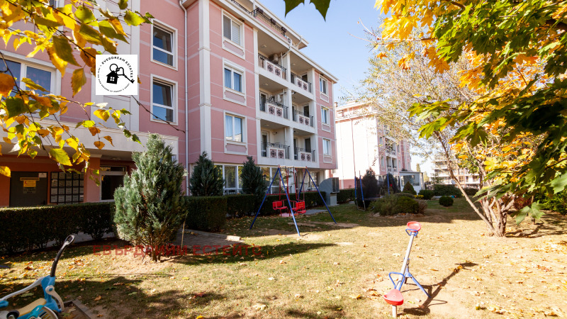 Продается  1 спальня София , Драгалевци , 57 кв.м | 27541966 - изображение [6]