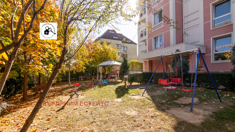 Продается  1 спальня София , Драгалевци , 57 кв.м | 27541966 - изображение [5]