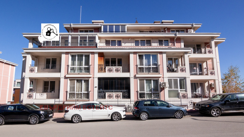 Продается  1 спальня София , Драгалевци , 57 кв.м | 27541966