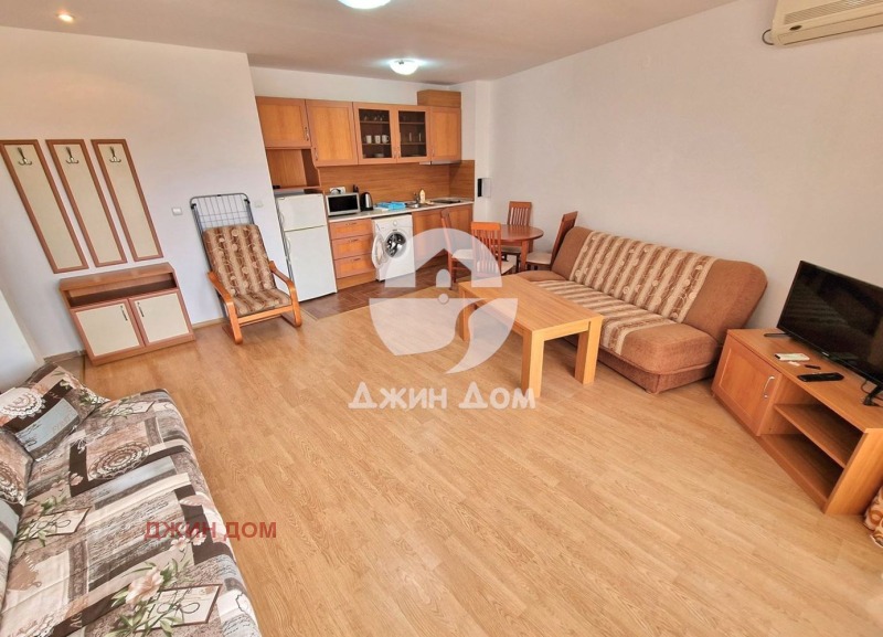 Продава  2-стаен област Бургас , с. Равда , 78 кв.м | 72106557 - изображение [2]