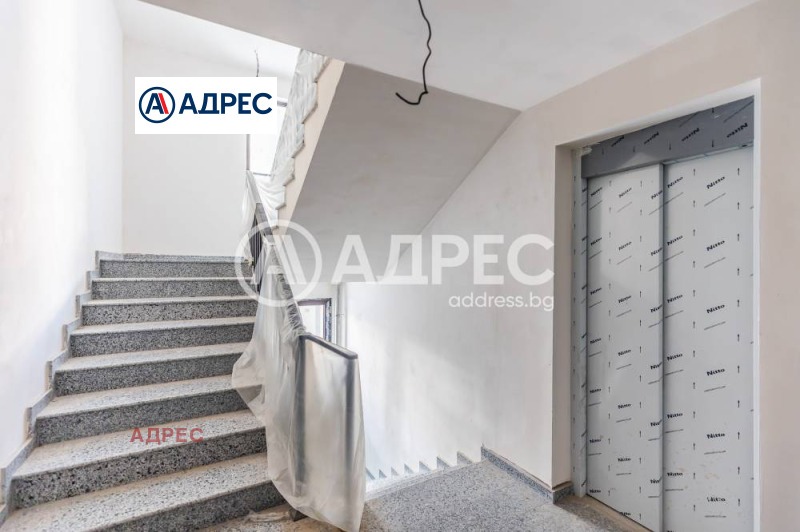 Προς πώληση  1 υπνοδωμάτιο Βαρνα , Κολχοζεν παζαρ , 51 τ.μ | 73996781 - εικόνα [4]