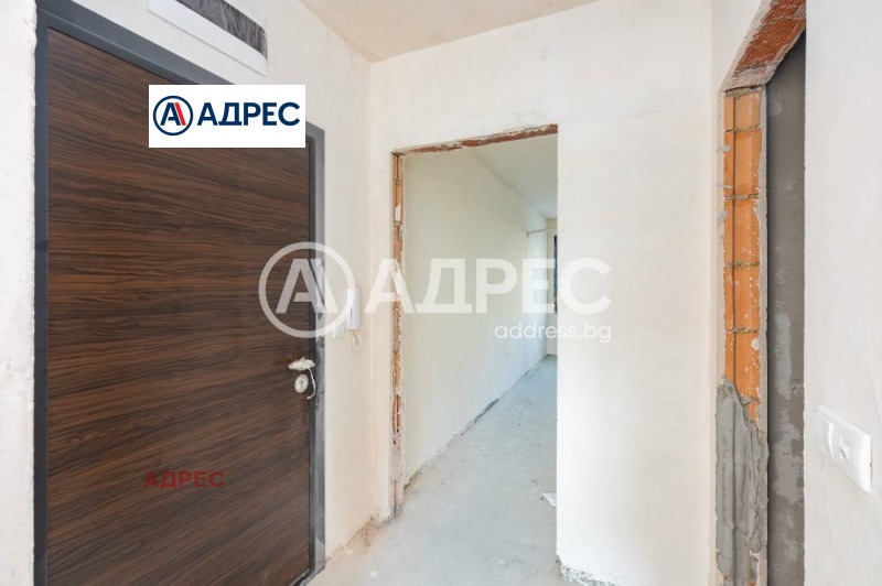 Προς πώληση  1 υπνοδωμάτιο Βαρνα , Κολχοζεν παζαρ , 51 τ.μ | 73996781 - εικόνα [15]