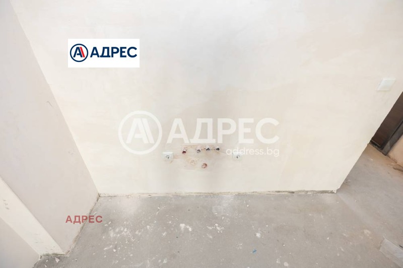 Προς πώληση  1 υπνοδωμάτιο Βαρνα , Κολχοζεν παζαρ , 51 τ.μ | 73996781 - εικόνα [11]