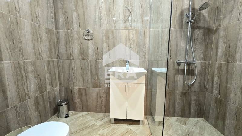 Продава 2-СТАЕН, гр. Велико Търново, Център, снимка 3 - Апартаменти - 52078253