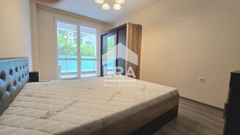 Продава 2-СТАЕН, гр. Велико Търново, Център, снимка 5 - Апартаменти - 52078253