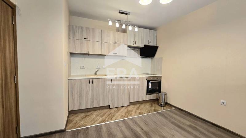 Продава 2-СТАЕН, гр. Велико Търново, Център, снимка 4 - Апартаменти - 52078253