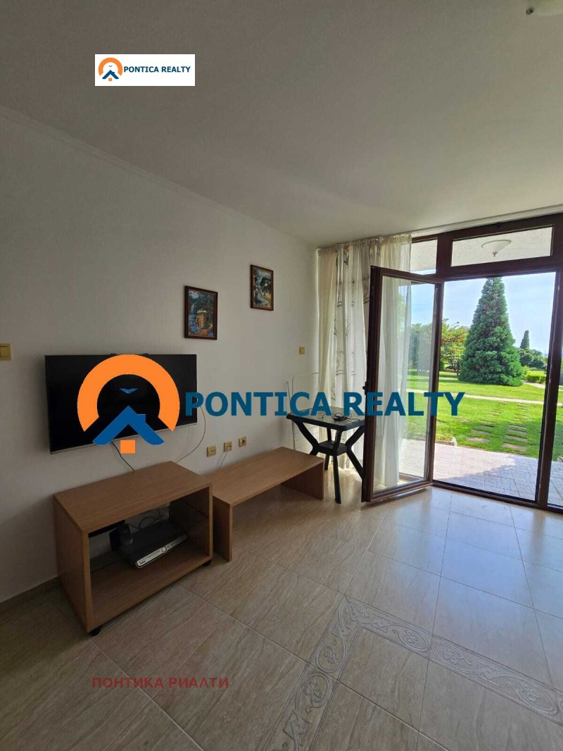 Продава 2-СТАЕН, гр. Свети Влас, област Бургас, снимка 7 - Апартаменти - 52261557