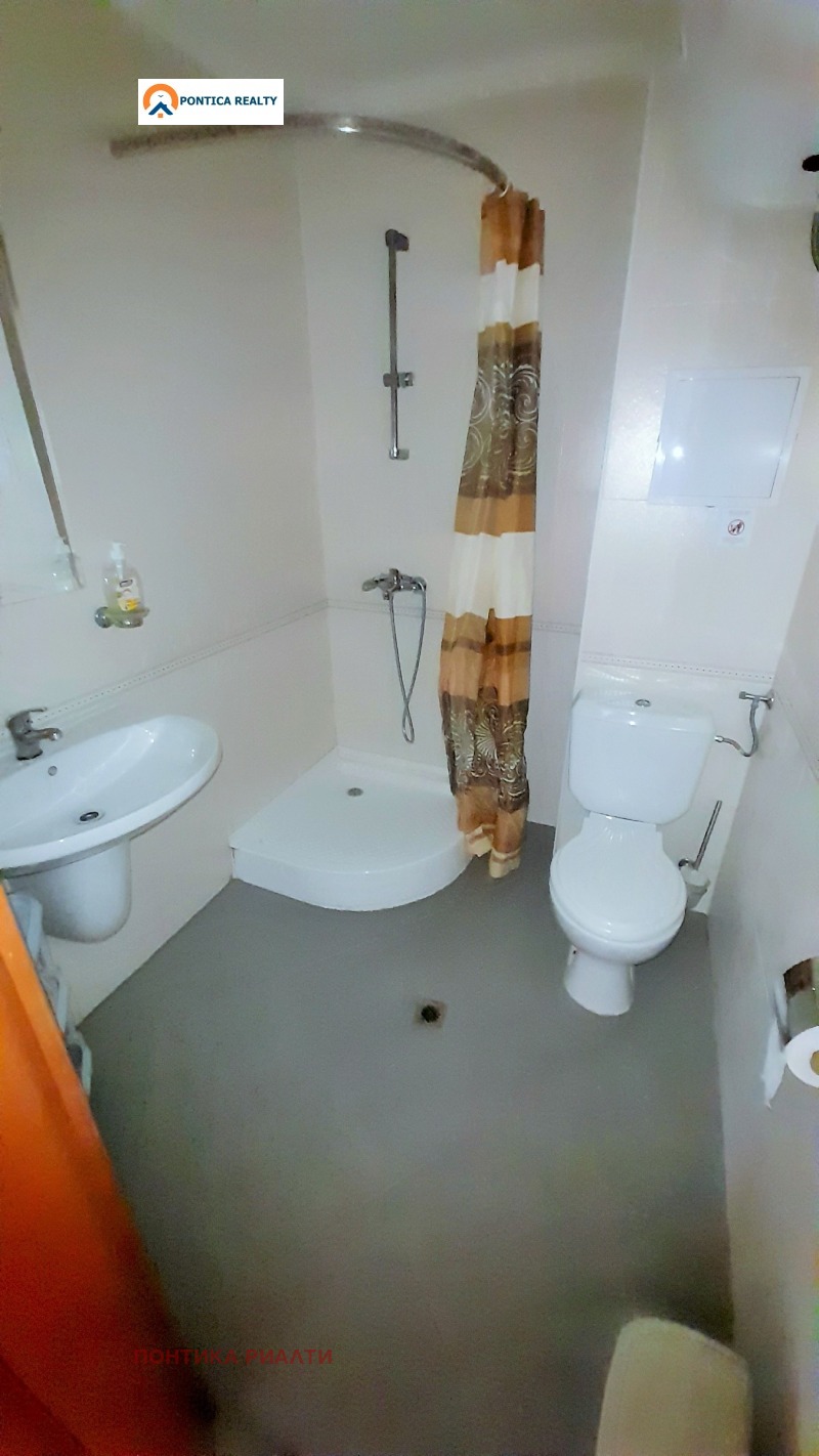 Продава 2-СТАЕН, гр. Свети Влас, област Бургас, снимка 15 - Апартаменти - 52261557