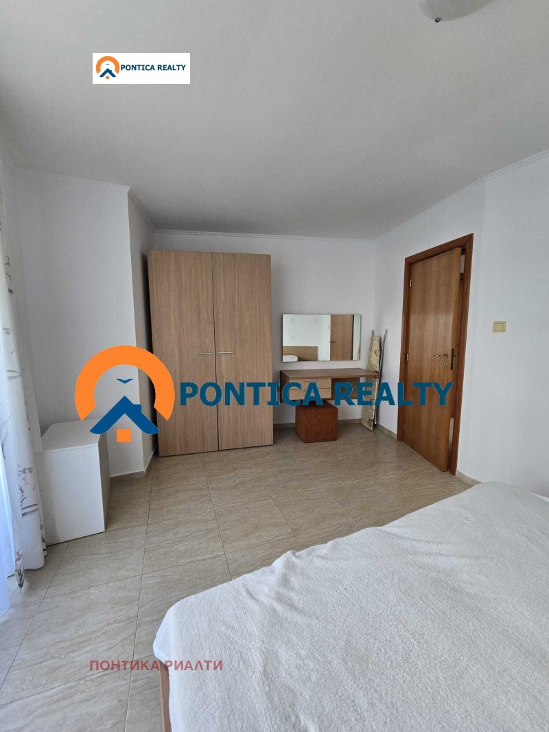 Продава 2-СТАЕН, гр. Свети Влас, област Бургас, снимка 12 - Апартаменти - 52261557