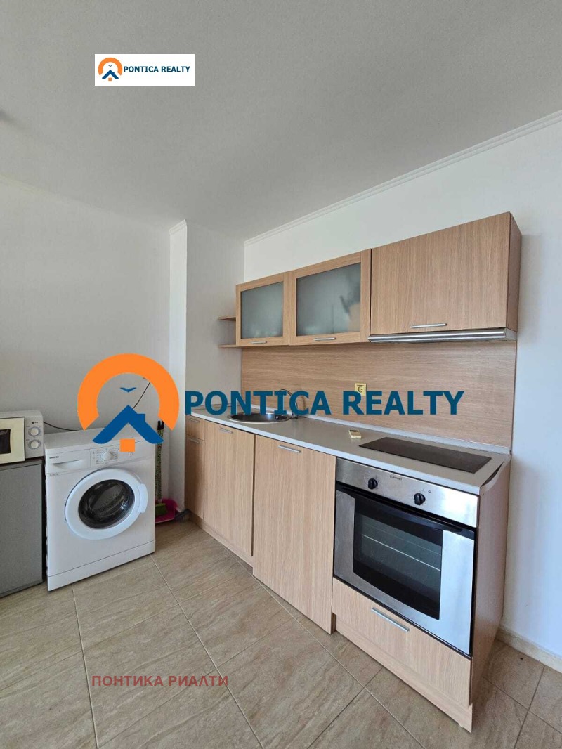 Продава 2-СТАЕН, гр. Свети Влас, област Бургас, снимка 9 - Апартаменти - 52261557