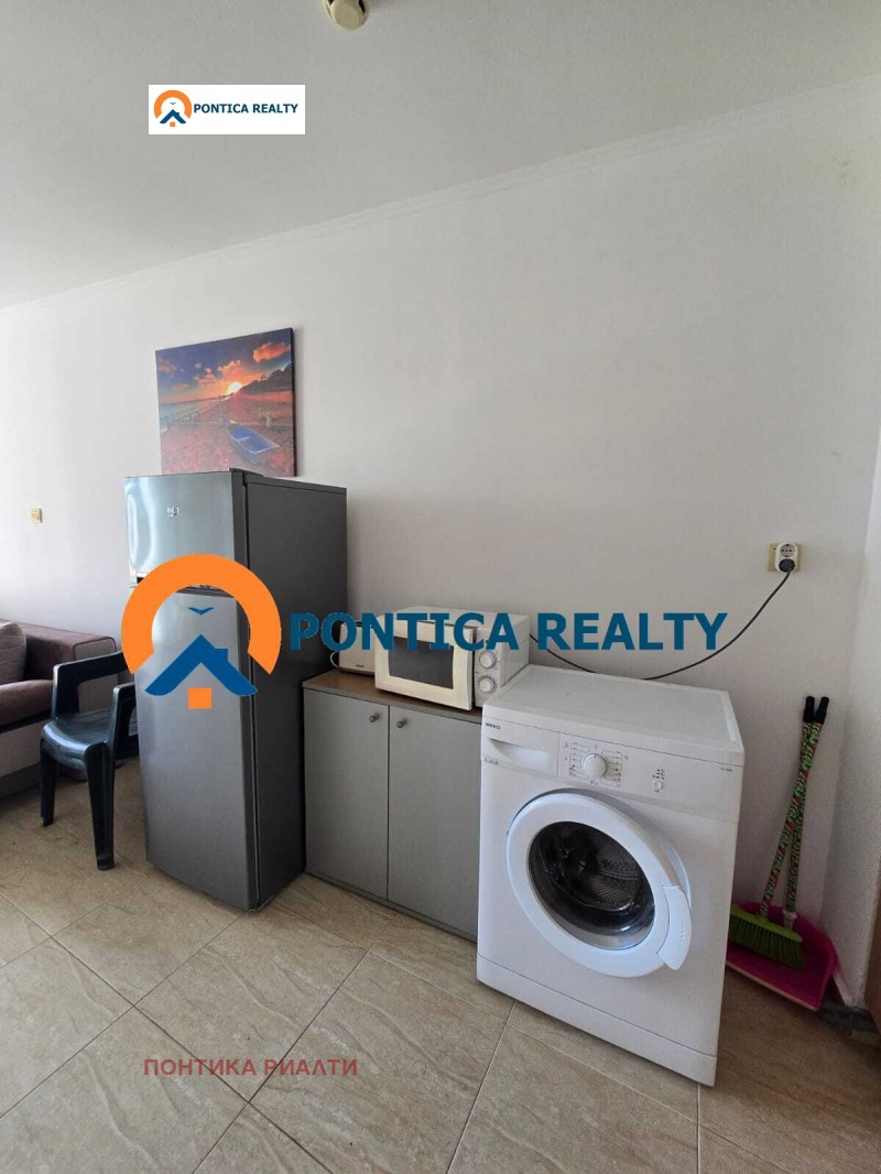 Продава 2-СТАЕН, гр. Свети Влас, област Бургас, снимка 8 - Апартаменти - 52261557