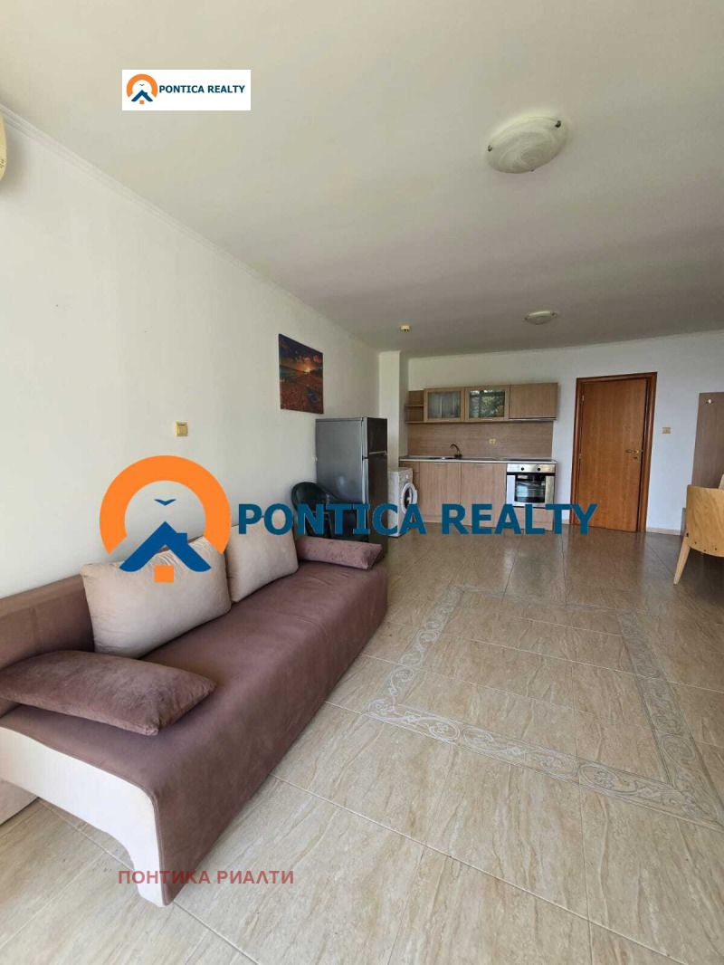 Продава 2-СТАЕН, гр. Свети Влас, област Бургас, снимка 5 - Апартаменти - 52261557