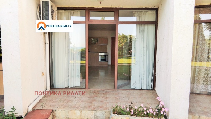 Продава 2-СТАЕН, гр. Свети Влас, област Бургас, снимка 13 - Апартаменти - 52261557