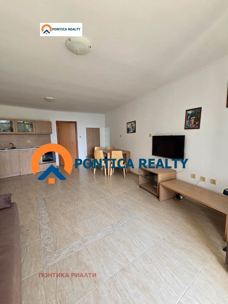 Продава 2-СТАЕН, гр. Свети Влас, област Бургас, снимка 4 - Апартаменти - 52261557