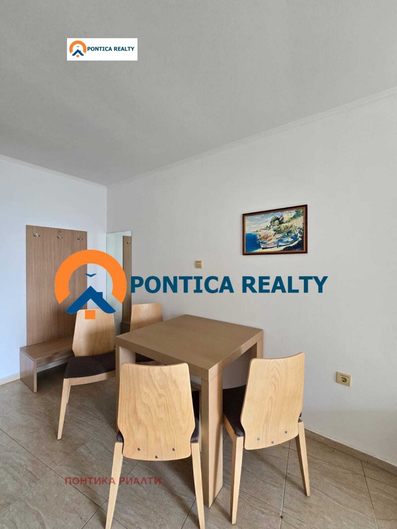 Продава 2-СТАЕН, гр. Свети Влас, област Бургас, снимка 6 - Апартаменти - 52261557