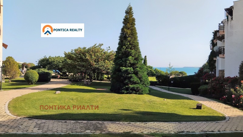 Продава 2-СТАЕН, гр. Свети Влас, област Бургас, снимка 11 - Апартаменти - 52261557