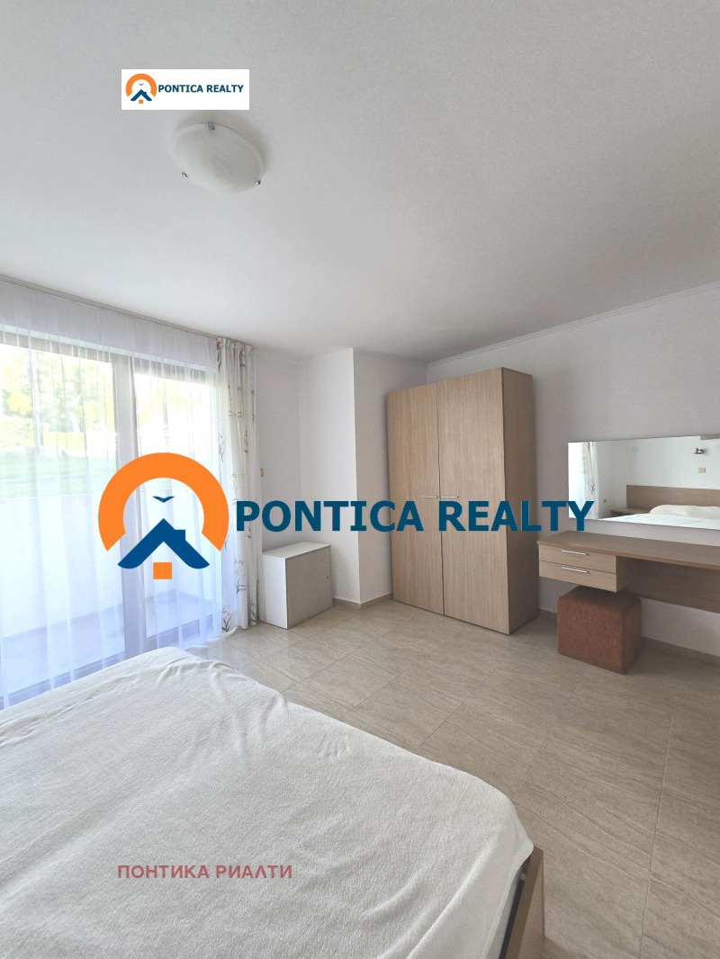 Продава 2-СТАЕН, гр. Свети Влас, област Бургас, снимка 11 - Апартаменти - 52261557