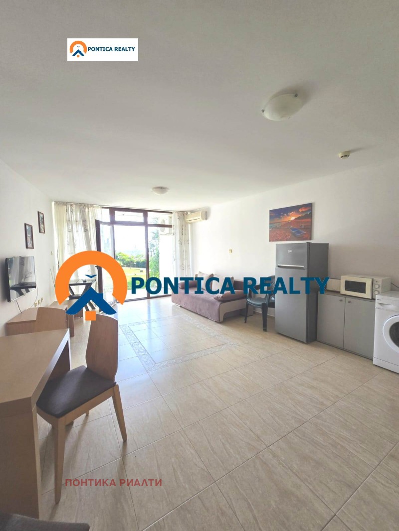 Продава 2-СТАЕН, гр. Свети Влас, област Бургас, снимка 10 - Апартаменти - 52261557