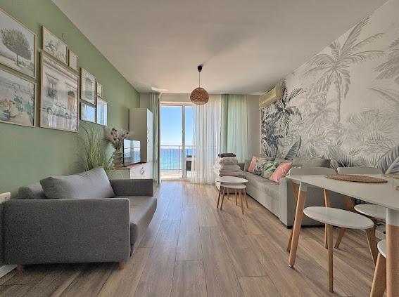 Продава 2-СТАЕН, гр. Ахтопол, област Бургас, снимка 9 - Апартаменти - 52613142