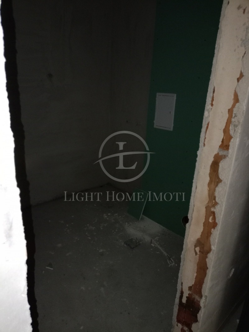 Продава 2-СТАЕН, гр. Пловдив, Кючук Париж, снимка 3 - Апартаменти - 52620322