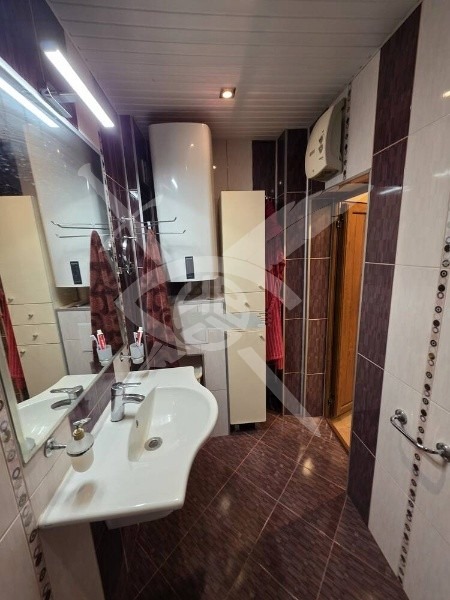 Продава 2-СТАЕН, гр. Бургас, област Бургас, снимка 9 - Апартаменти - 52686813