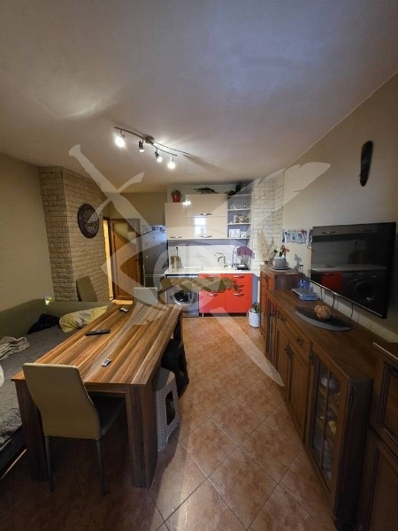 Продава 2-СТАЕН, гр. Бургас, област Бургас, снимка 5 - Апартаменти - 52686813