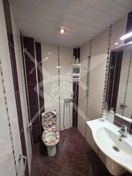 Продава 2-СТАЕН, гр. Бургас, област Бургас, снимка 10 - Апартаменти - 52686813