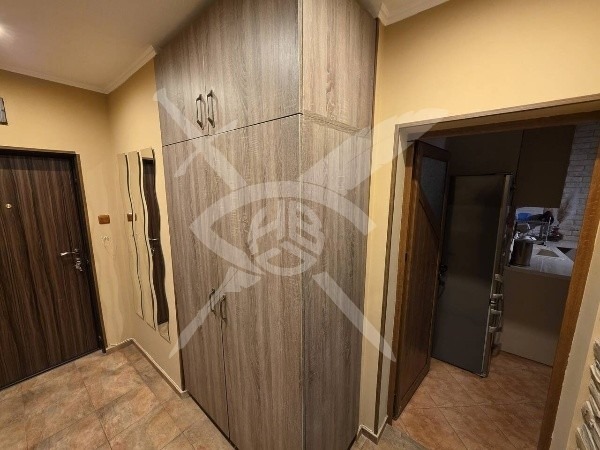 Продава 2-СТАЕН, гр. Бургас, област Бургас, снимка 7 - Апартаменти - 52686813