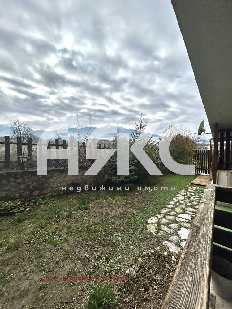 Продава 2-СТАЕН, гр. Банско, област Благоевград, снимка 10 - Апартаменти - 52689960