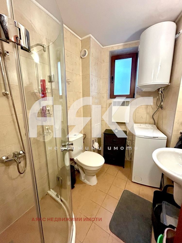 Продава 2-СТАЕН, гр. Банско, област Благоевград, снимка 6 - Апартаменти - 52689960