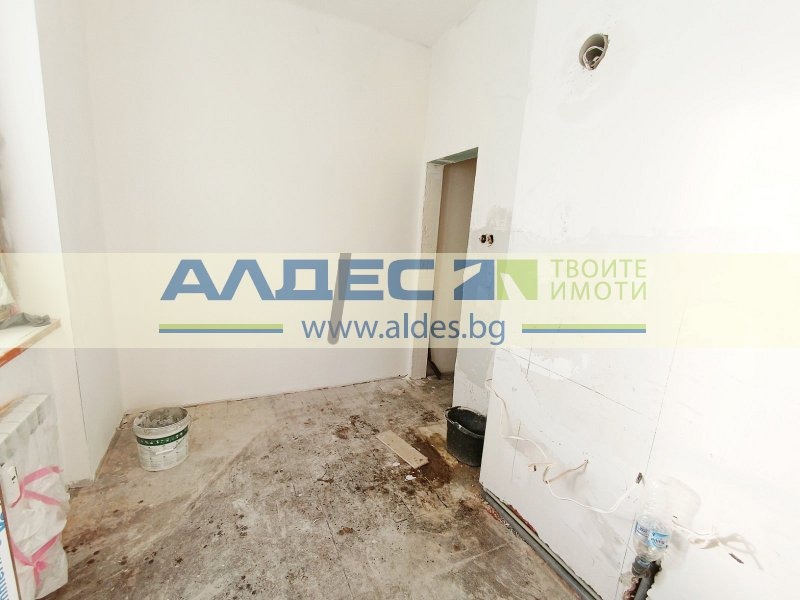 Продава 2-СТАЕН, гр. София, Център, снимка 13 - Апартаменти - 52710755