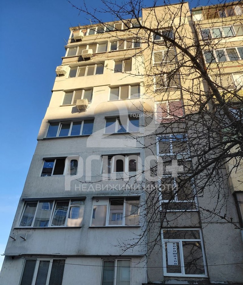 Продава 2-СТАЕН, гр. София, Люлин 5, снимка 11 - Апартаменти - 52988596